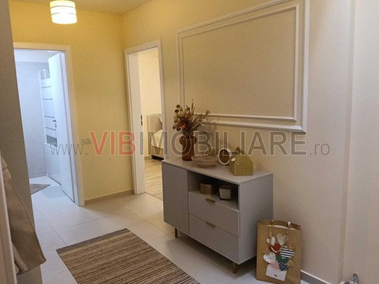 Timișoara | Apartament 2 camere decomandat | 69 mp utili | Parcare inclusă - 1