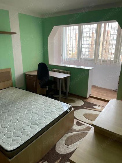 Ofer fpre inchiriere apar anent 3 camere Arad Vlaicu - 1