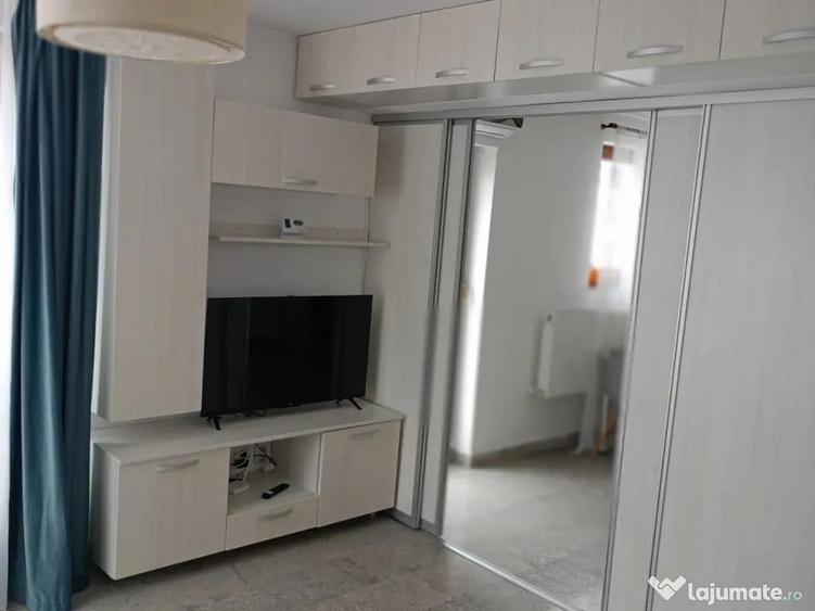 Vand apartament cu terasa 1 camera sud in spatele centrului comercial Vivo - 8