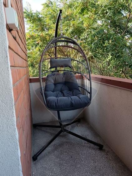 Apartament cu 2 camere de închiriat în zona 1 Mai - 9