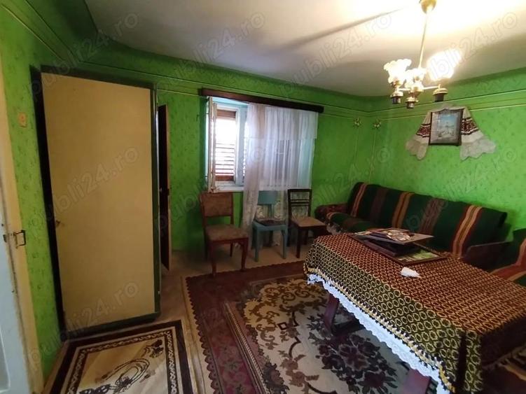 Casa de vanzare in comuna Pauca, Jud Sibiu - 5