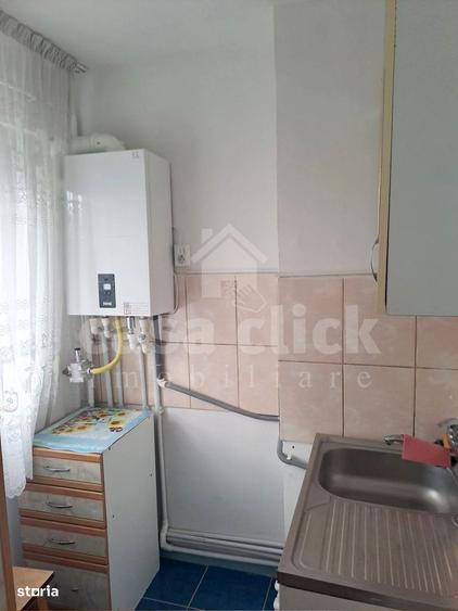 Apartament 1 camera mobilat utilat, centrala noua Micro 38 - 3