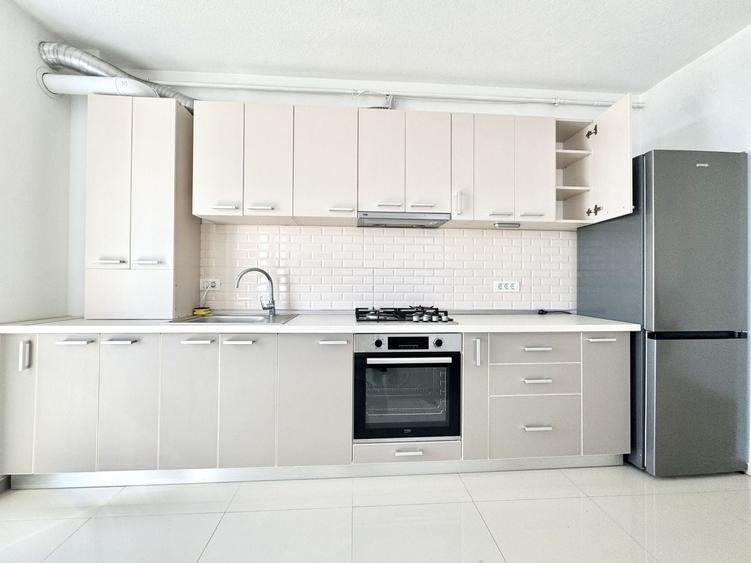 Apartament 2 camere Giroc zona Esso, bloc cu lift - 7