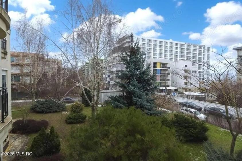 Mamaia Nord - Sea Breeze Resort, 2 camere, 81 mp utili, etaj 1, lift! - 20