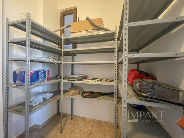 Casa alipita pretabila pentru birouri, in cartierul Iris - 9