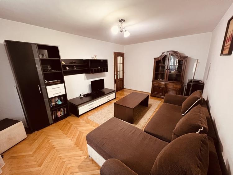 Apartament 2 camere- decomandat, centrală proprie – Dorobanți - 1
