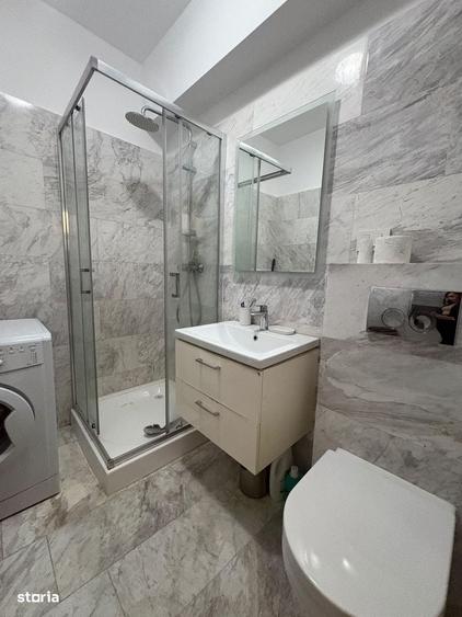 Apartament cu 2 camere decomandat în Copou