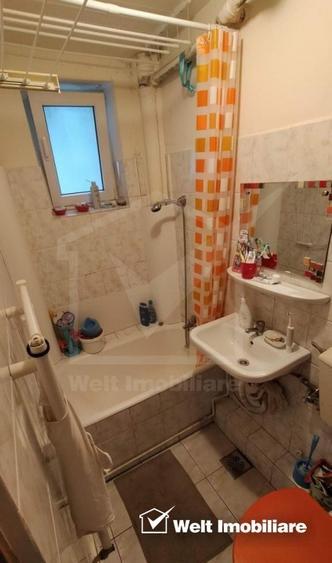Apartament cu 2 camere cartier Gheorgheni Politia Rutiera - 7