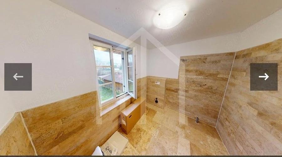 Casa individuala de vanzare in Sibiu Tocile,155mp utili,teren 1000mp - 2