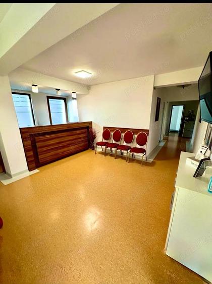 Spatiu comercial 90 mp , parter - 6