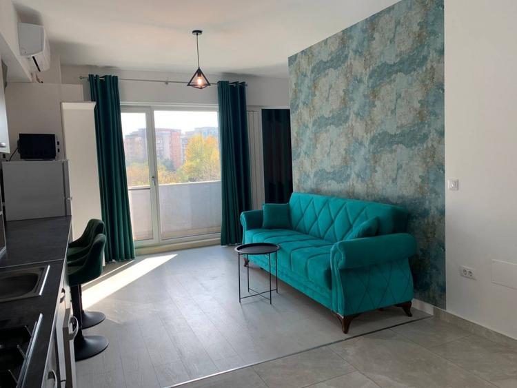| Venetia Residence | Loc de parcare Apartament nou - 4