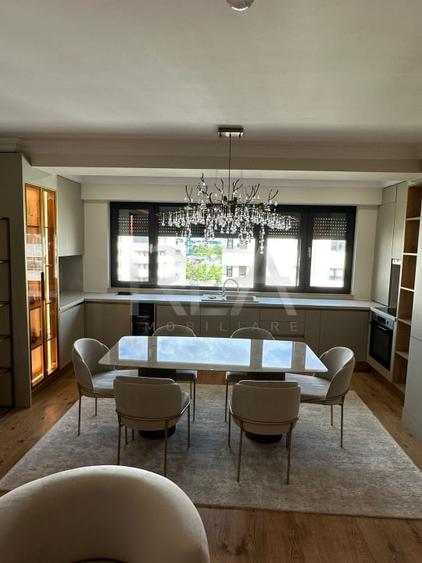 Apartament 2 camere Ivory Residence - 2