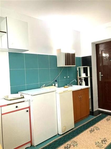 Garsoniera 10 mp, zona centrala - 2