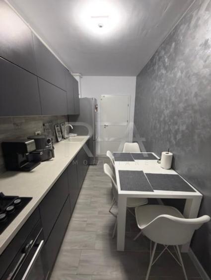 2 Camere | Parcare | Rotar Park 2 - Zona Militari Preciziei - 4