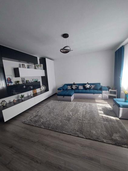 Apartament 2 camere bloc nou Mioveni - 8