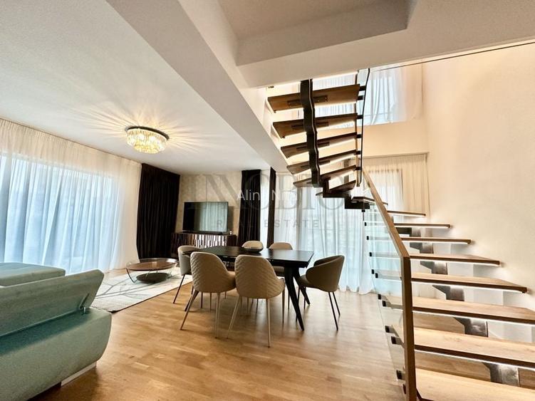 Apartament 4 Camere | Prima Inchiriere | Bloc Boutique