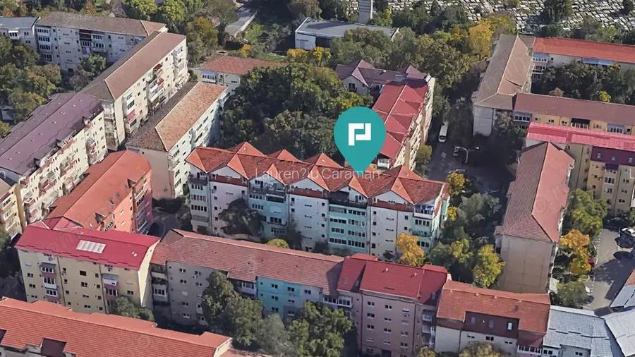 Apartament la mansarda pe 2 niveluri, in Dambovi?a Apartament la mansarda pe 2 niveluri, in Dambovi?a