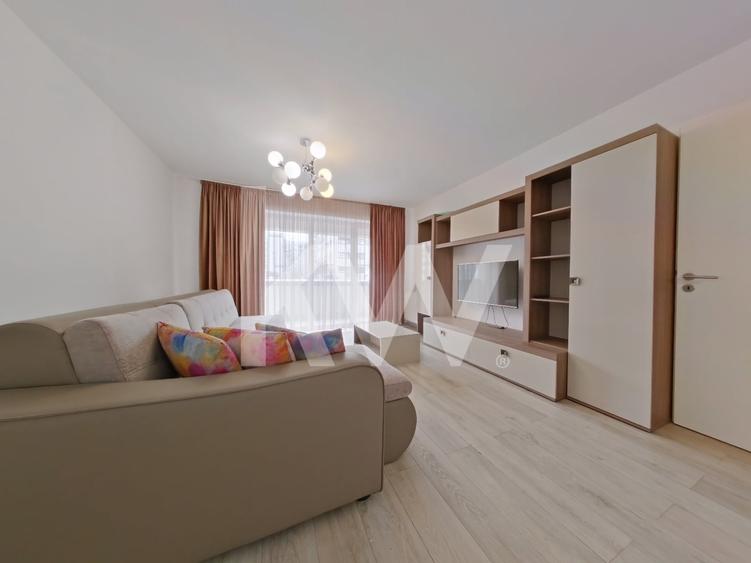 Apartament 3 camere de inchiriat / Kasper -Coresi - 2