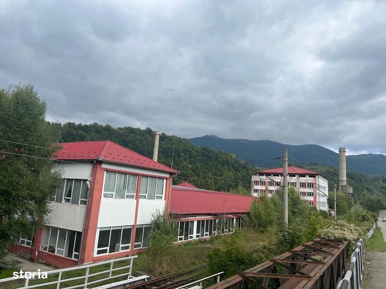 Proprietatea industriala Lupeni, Hunedoara - 4