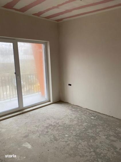 Apartament 2 camere, bucatarie separata - 3