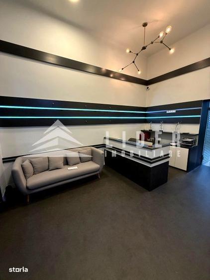 Spatiu Birouri Piata Mihai Viteazu | 2 Camere | Destinatie Business - 6