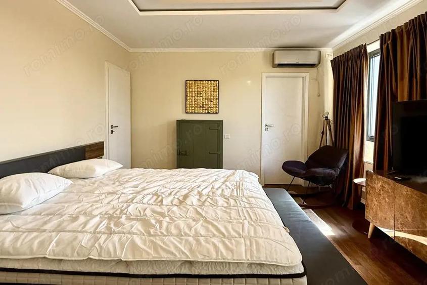 Apartament 3 camere, zona Erou Iancu Nicolae, complex cu piscina - 14