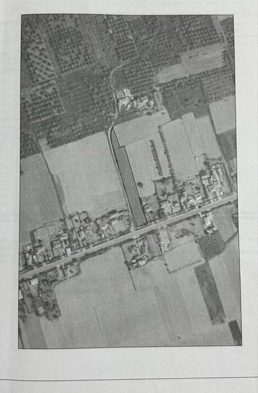 Teren intravilan 2400mp, comuna Galicea , sat Cocoru , Valcea - 2