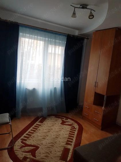Apartament de inchiriat 2 camere, Pacurari, in spate la Aqua 3.