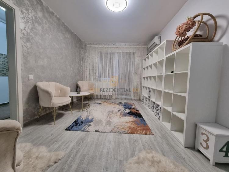 Garsoniera disponibila imediat, Popesti-Leordeni, acces metrou Berceni - 1