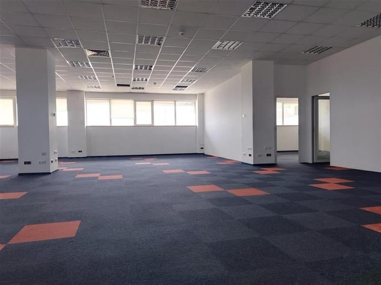 Spatii de birouri de inchiriat in Conect 1 BC - de la 190 mp - 11