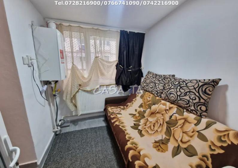 Inchiriere garsoniera, situat in Targu Jiu, Str.Hidrocentr - 4