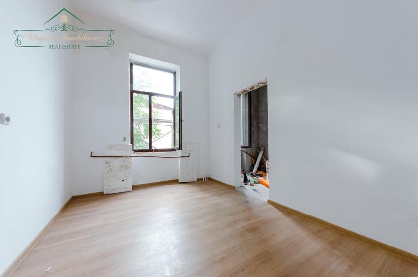 Casa individuala cu potential comercial si rezidential, Ultracentral, Arad - 14