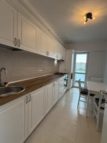 Apartament 1 camera, decomandat, LOC PARCARE INCLUS IN PRET, zona Dacia Conest - 5