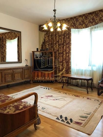 Cluj Napoca 3 Camere Parcare in curte - 8