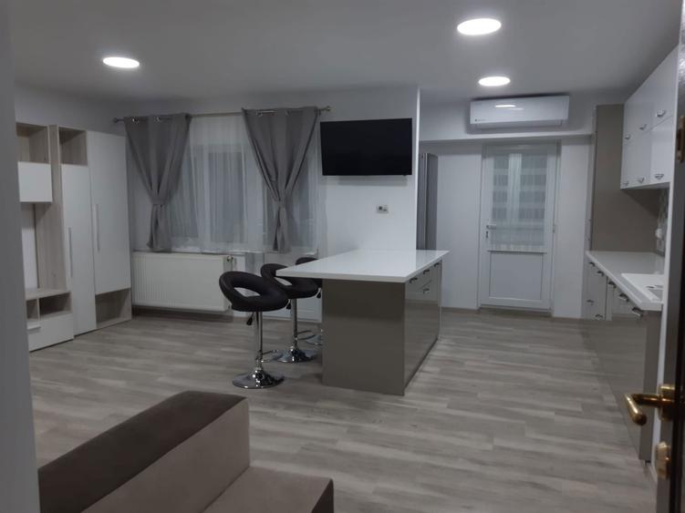 Apartament de inchiriat Calea Bucuresti Targoviste - 3