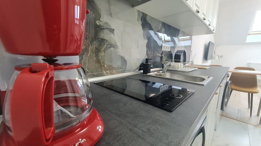 De inchiriat garsoniera moderna  - 4