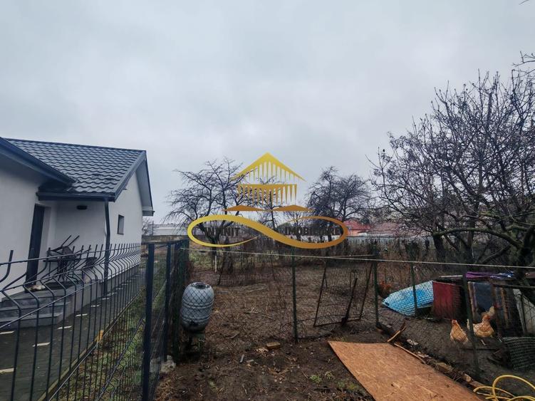 Teren de vanzare – intrare oras | Locatie premium | Oportunitate rara - 7