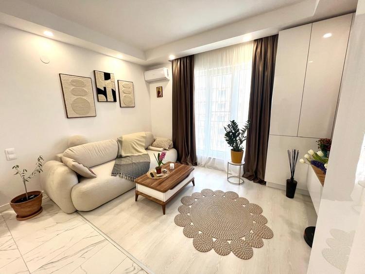 Apartament 2 camere mobilat complet | Loc de parcare | Cosmopolis - 1