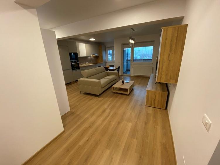 Apartament premium, parcare inclusa. Management profesional. - 5