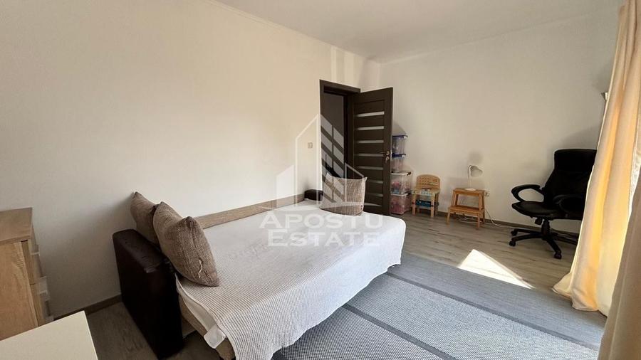 Casa insiruita cu 4 camere in Calea Urseni, drum asfaltat - 9