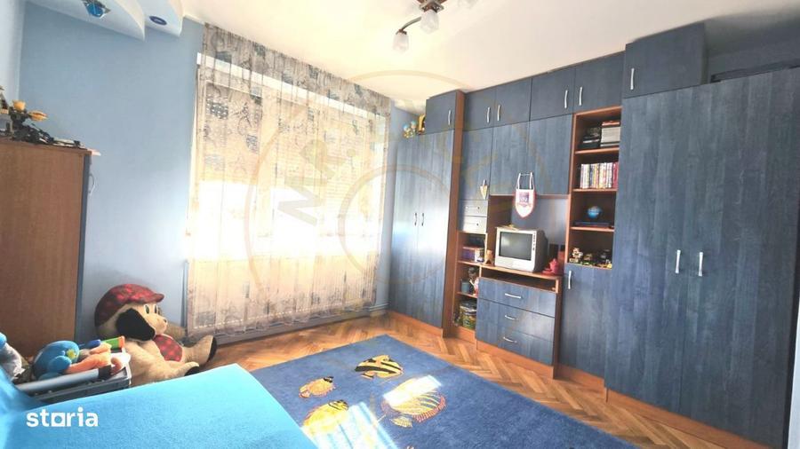 Chirie 3 Camere Satu Mare B-dul Closca - 6