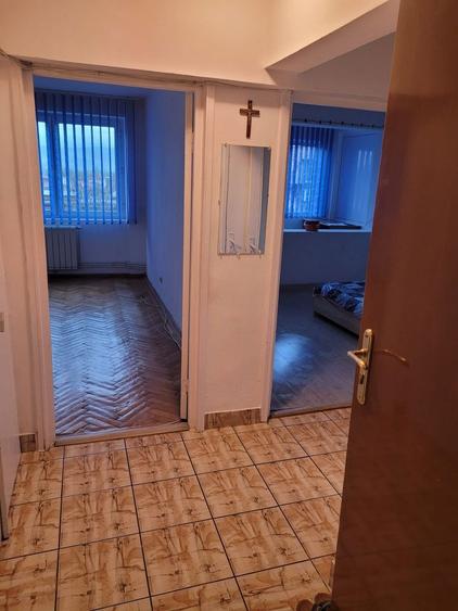 Vand apartament 2 camere zona piata langa ITM - 8