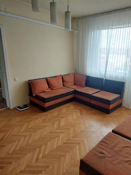 RECO . Apartament cu 2 camere Rogerius . - 1