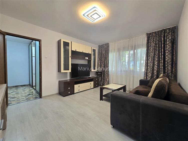 Vanzare apartament 2 camere Podu Ros - mobilat complet Vanzare apartament 2 camere Podu Ros - mobilat complet