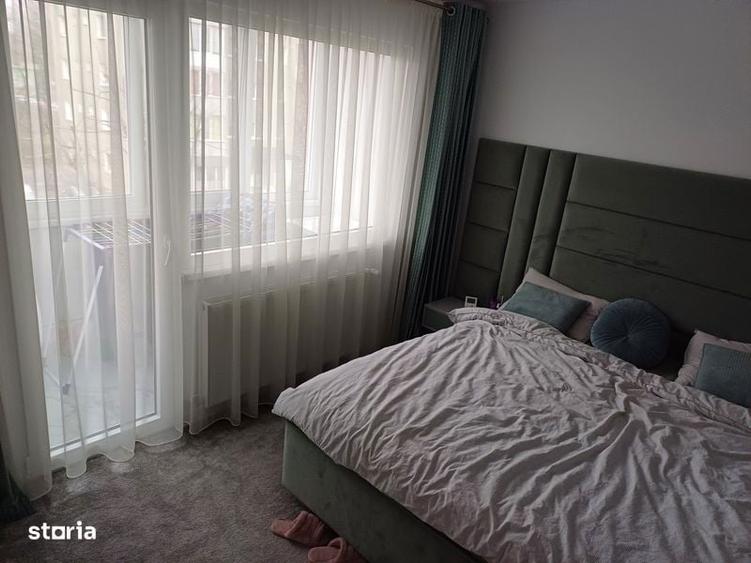 APARTAMENT 3 CAMERE cu living open SPACE. Este situat pe strada Neptun - 6