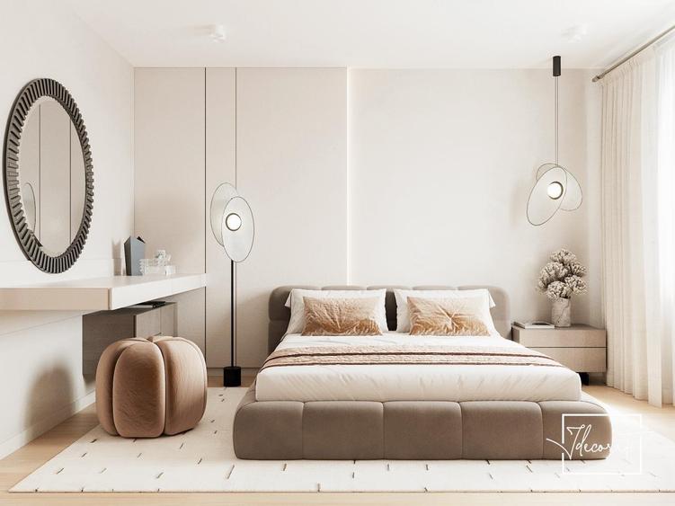 Complex Vile Individuale-13 Unitati-Eveline Residence - 10