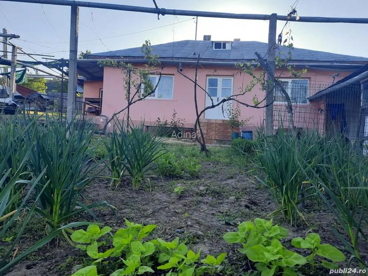 Proprietar vand casa Hemeius