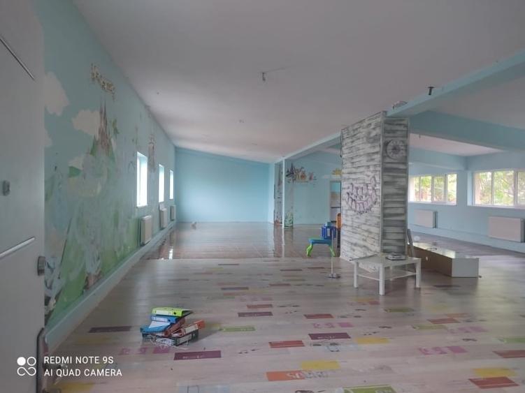 Inchiriere spatiu -  Piata Sudului - Cladire Noua - 3