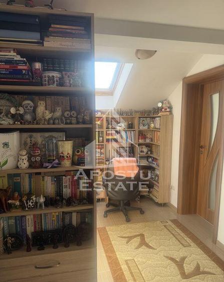 Casa individuala in GHIRODA ,vatra satului - 8