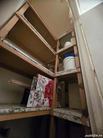 Inchiriez in Reghin garsoniera confort I - 1